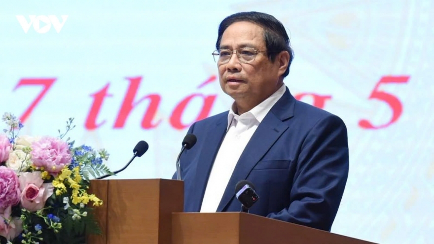 PM requests substantive results in sci-tech development, innovation